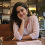 Simran Jain